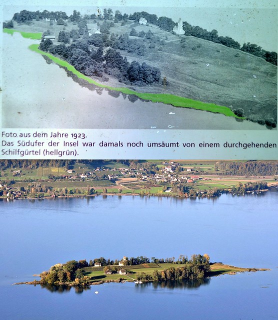 Ufenau island - Ufnau - Lake Zurich - Switzerland - pepeinsuiza (Carl Gustav Jung) album. Pepeinsuiza @josemariaameise