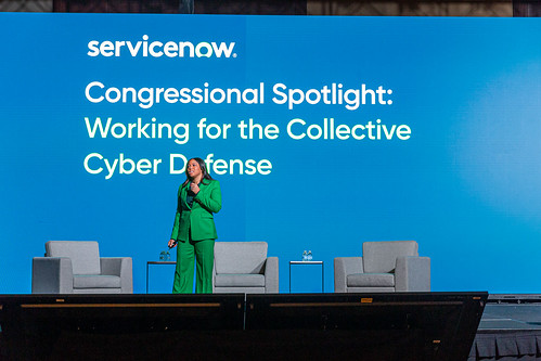 ServiceNow_FedForum2023_DavidKeithPhotography-0996 | by MeriTalk Event Page