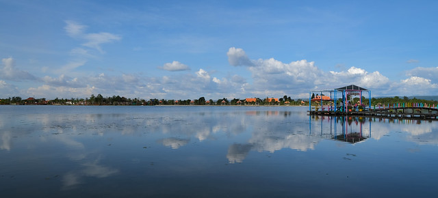 Troav Kot Lake