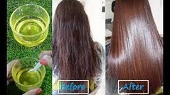]How to Get Shiny Hair Overnight | Try These Home Remedies
