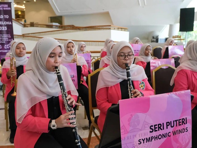 Anuar Zain Bakal Perform Di Konsert Gala Seri Puteri Simfonik Winds Di Istana Budaya