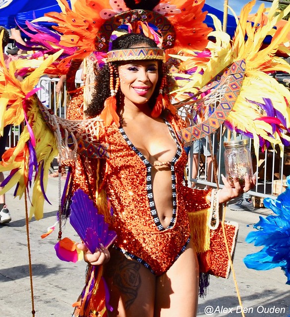 Curacao Carnaval  2023