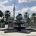 Kuala Lumpur - Nationale moskee