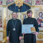 17 марта 2023, Завершилась практика 5 группы студентов Московской духовной академии
