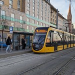 Trams of Budapest 