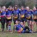 Combined Lewes/Burgess Hill/Sussex Police 7's - 12 March 2023