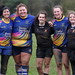 Combined Lewes/Burgess Hill/Sussex Police 7's - 12 March 2023