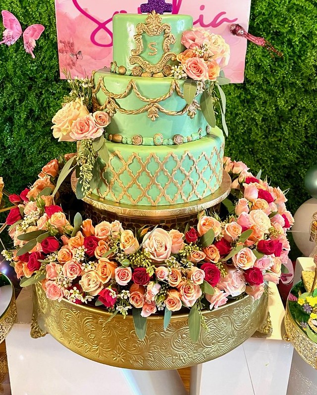 Cake by Cake Art
