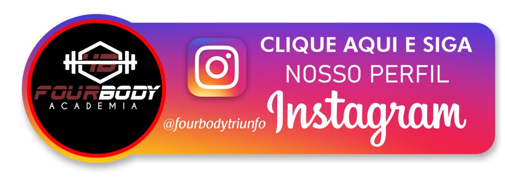 Instagram Four Body Academia Triunfo