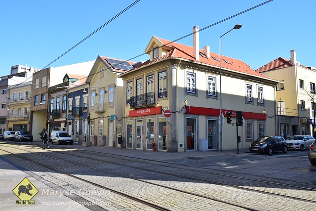 Matosinhos, Porto, Portugal