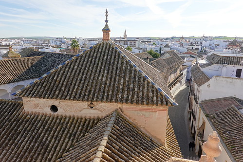 Écija (Sevilla): la ciudad de las once torres. - Recorriendo Andalucía. (28)