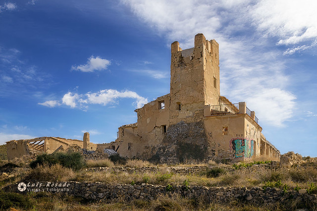 Torre de Cabrafich