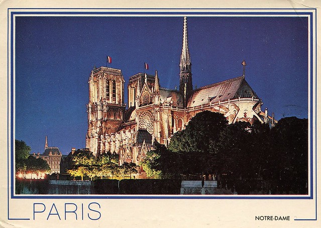 1990 Paris