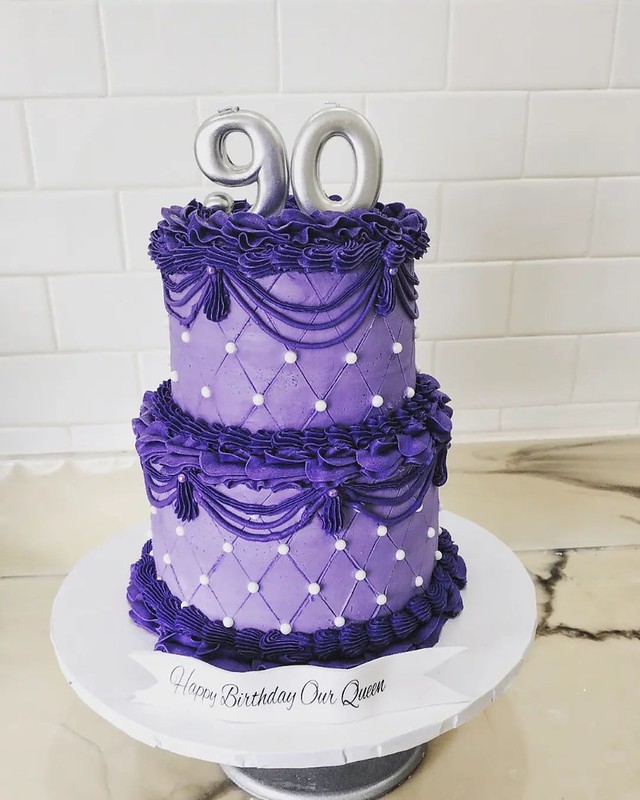 Cake by Zoe Cakes Unlimited