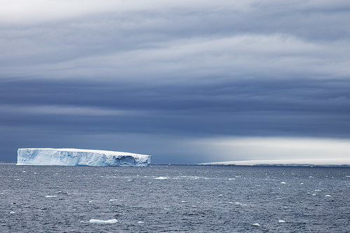 Hope Bay, Antarctica