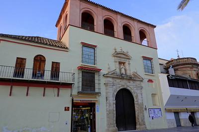 Écija (Sevilla): la ciudad de las once torres. - Recorriendo Andalucía. (44)