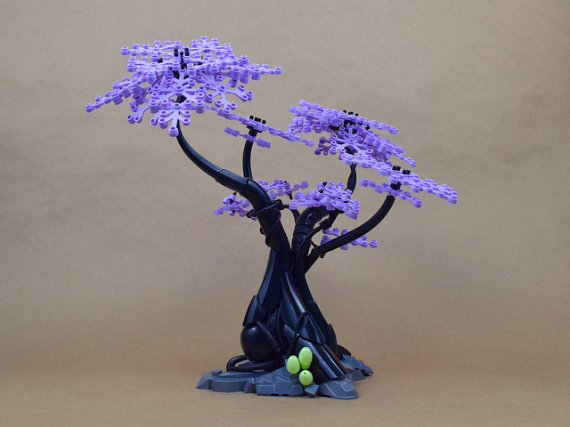 Tenebrae Blossomwood