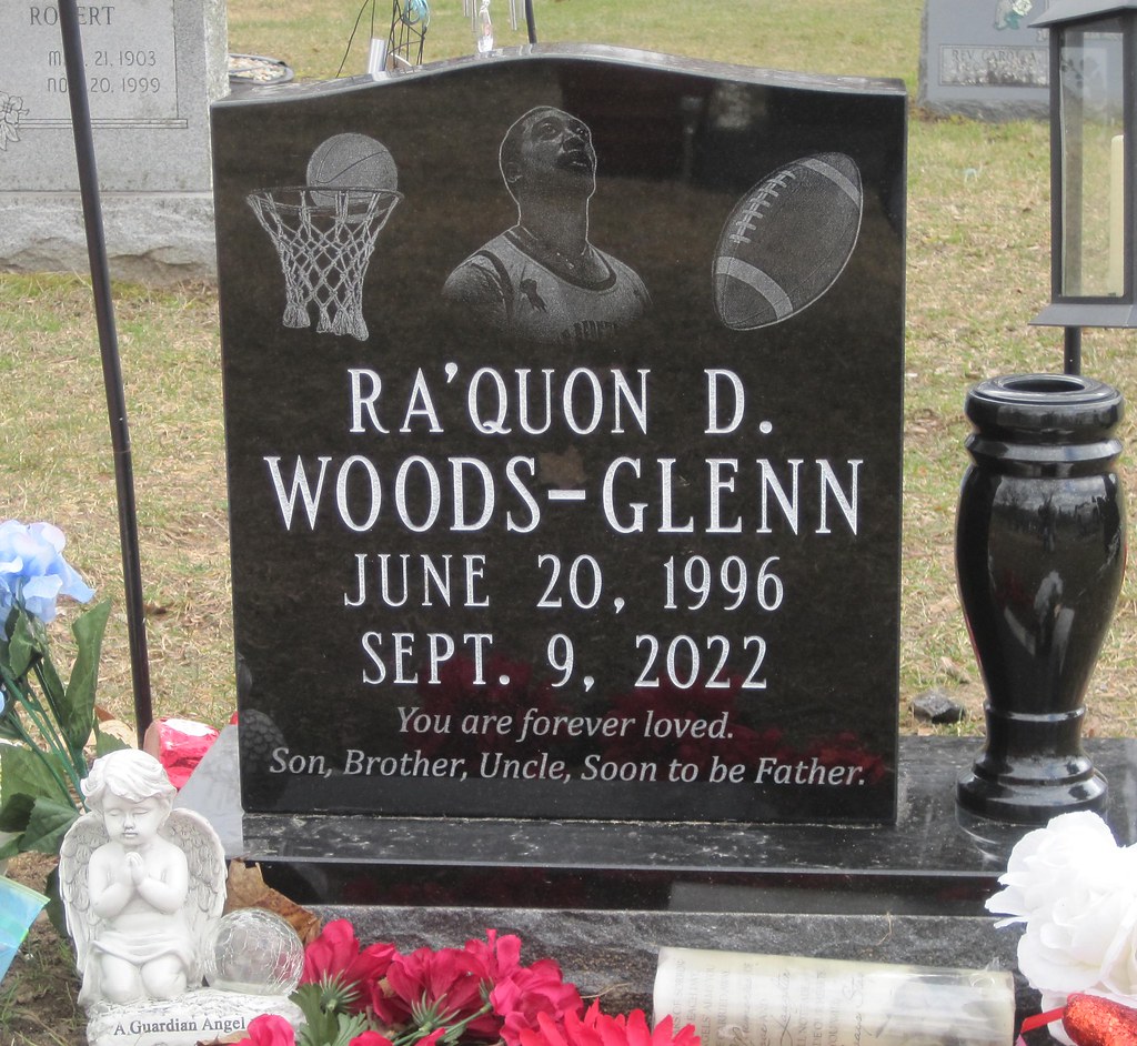 Glenn, Ra'Quon D. | Glenn, Ra'Quon D. | FriendsOf Silverbrook | Flickr