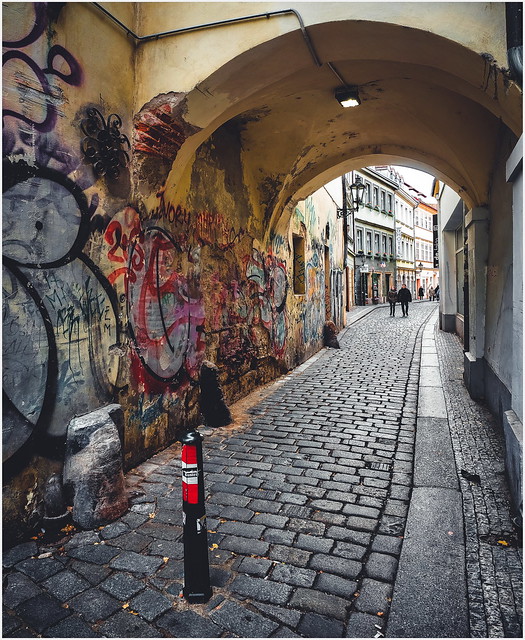 The Prague Perspectives (18)