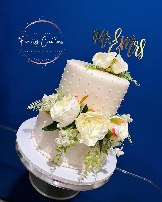 Cake by Family Creations