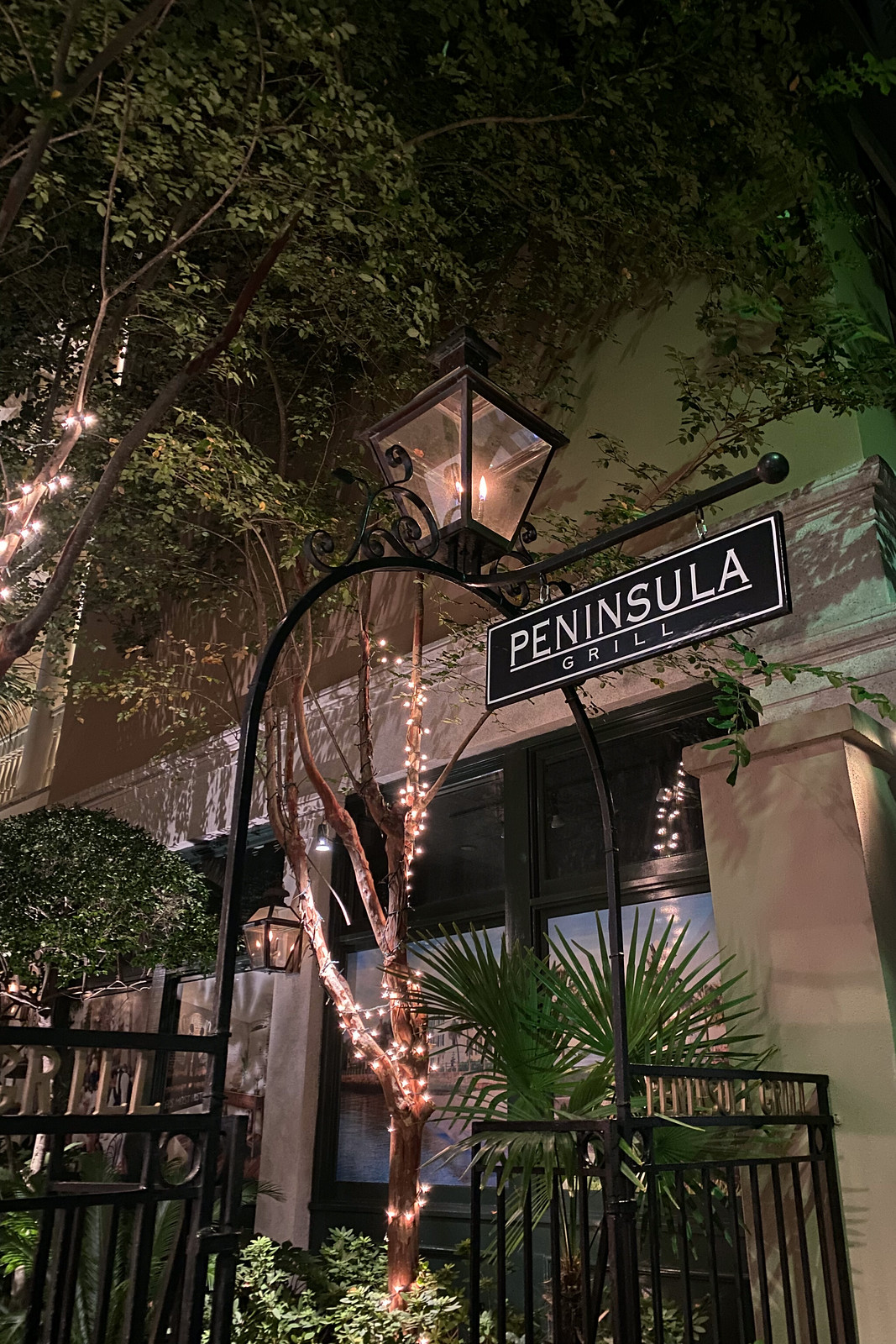 Peninsula Grill | Where to Eat in Charleston | Best Restaurants in Charleston | First Timer's Guide to 3 Days in Charleston South Carolina | What to do in Charleston | Charleston Travel Guide