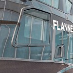 Flannery Plant Hire (Oval) Limited