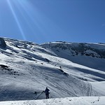 Skitour Silberen März 23'