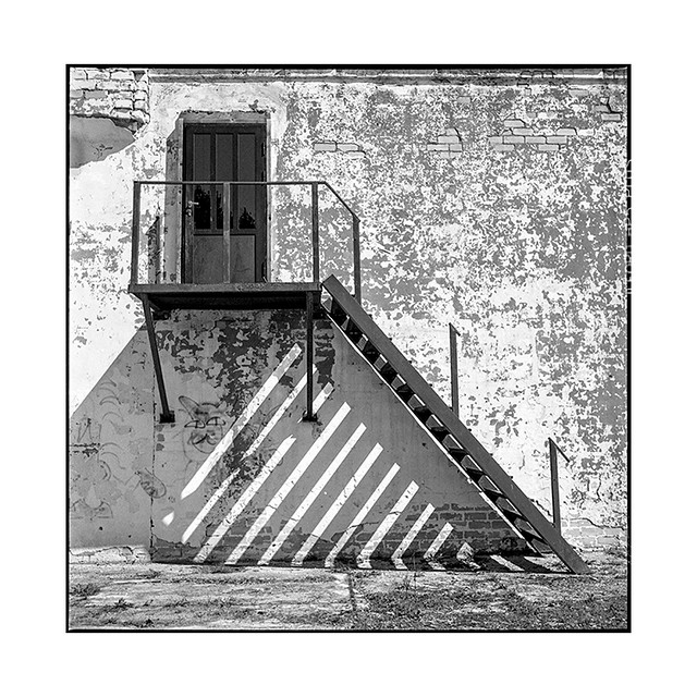 stairs • saaremaa, estonia • 2022