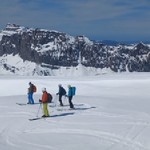 Skitour Silberen März 23'