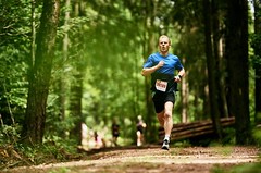 Běhej lesy představují dvě velké novinky: Týmovku a závod na Klínovci
