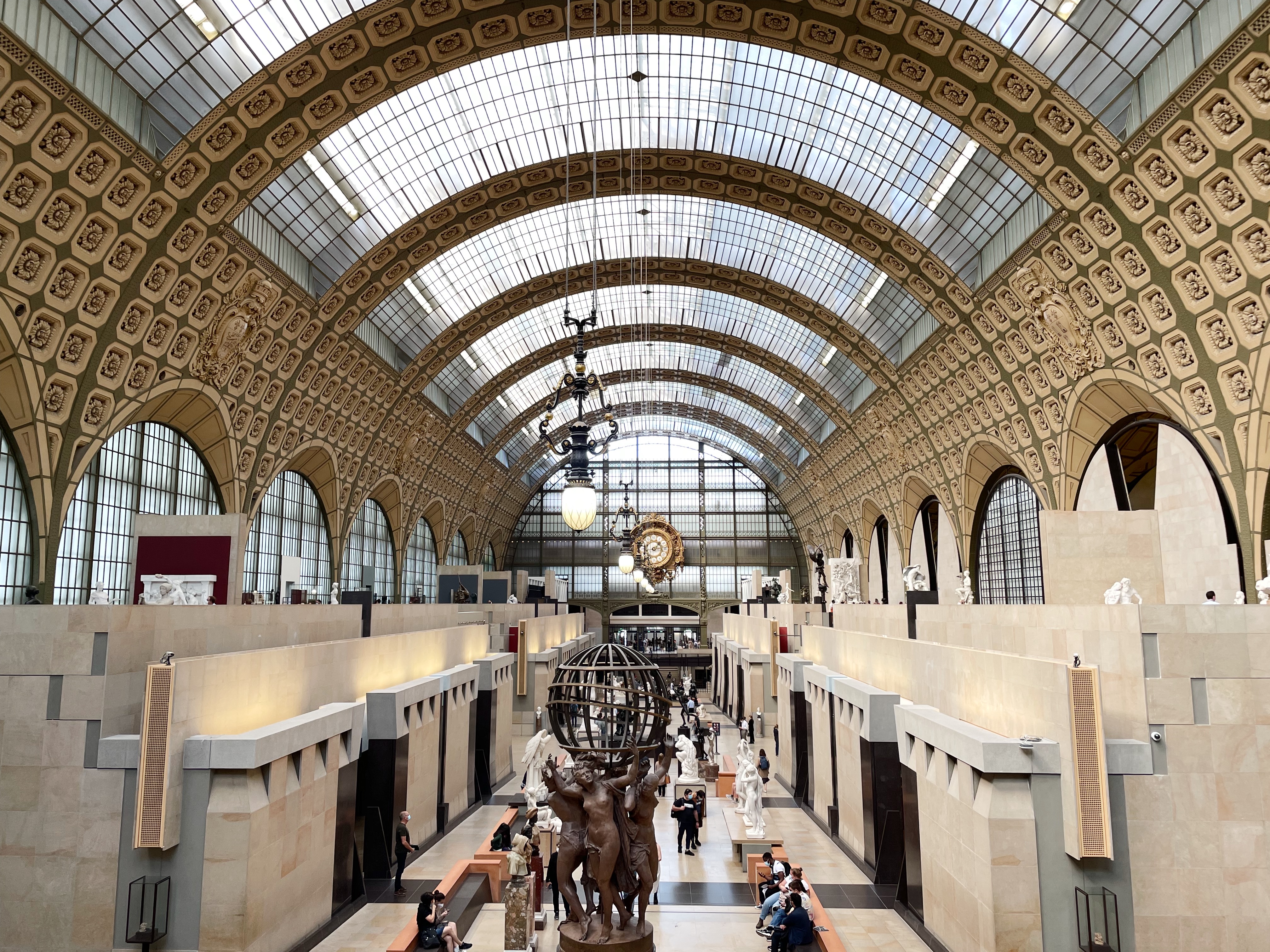 Museums in Paris You Must Visit | THE DAILY HAPPINESS