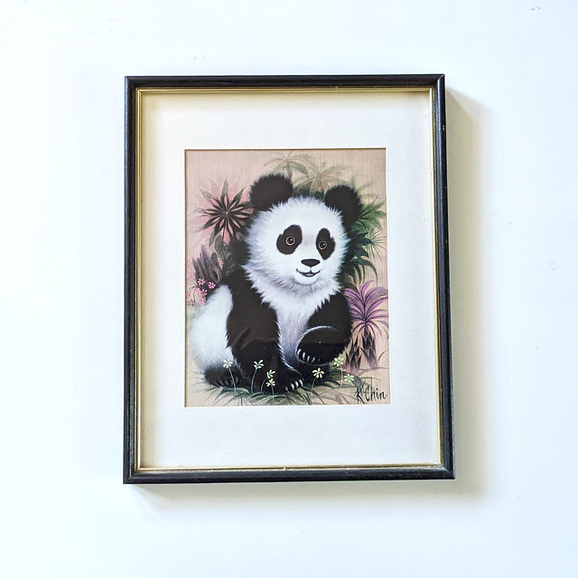 Panda.