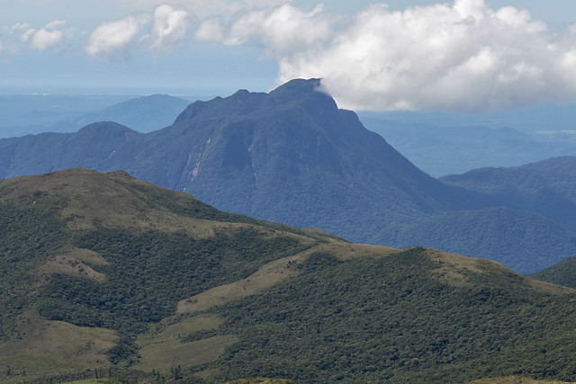 POV - Pico Araçatuba - Paraná - Brasil