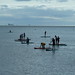 SUP School Paddleboard tuition, off Brighton Street Slipway, Cleethorpes.