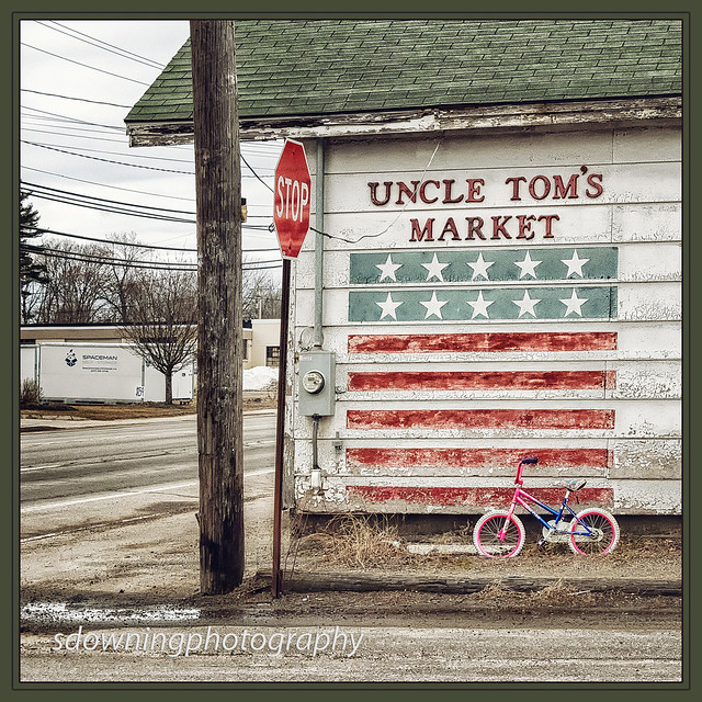 Uncle Tom's