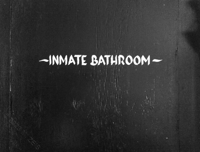 Inmate Bathroom IMG_6984