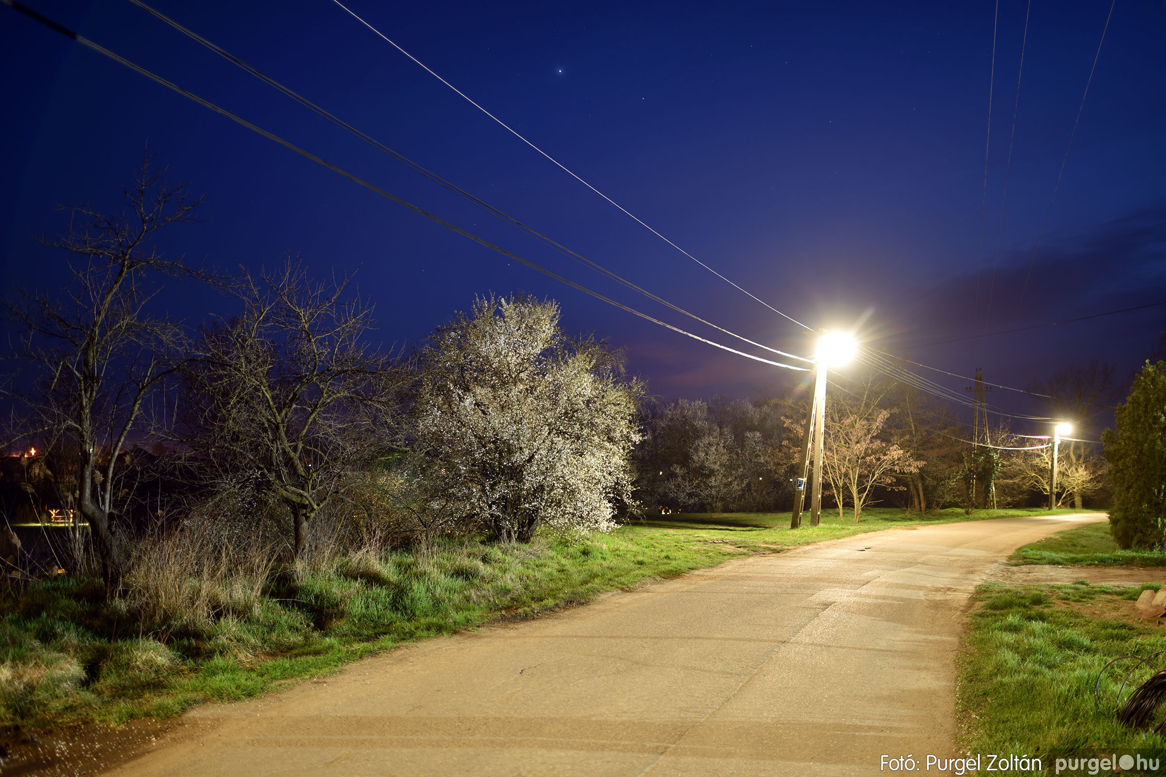 2023.03.19. 024 Esti fények a Kórógy-tó mentén - Fotó：PURGEL ZOLTÁN©.jpg