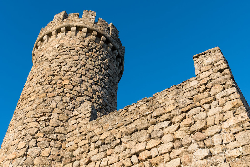 La Atalaya de Torrelodones: Un tesoro histórico en la Sierra de Madrid