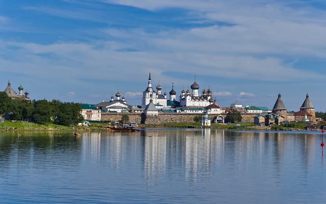 Solovetsky Islands 33
