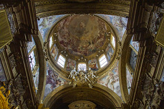 Napoli 70 Chiesa di San Gregorio Armeno
