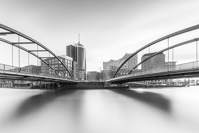 Hamburger Brücken