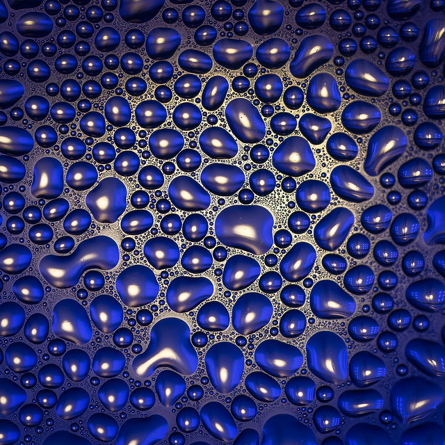 365 - Image 078 - Droplets...