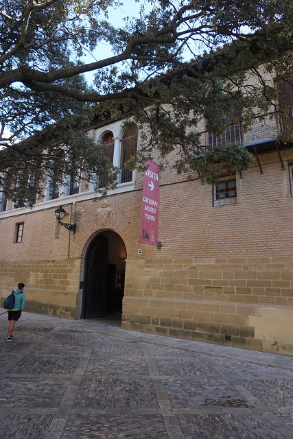 Musée diocésain, Huesca