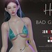 HORL - Bad Girl Top
