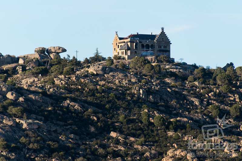 La Atalaya de Torrelodones: Un tesoro histórico en la Sierra de Madrid