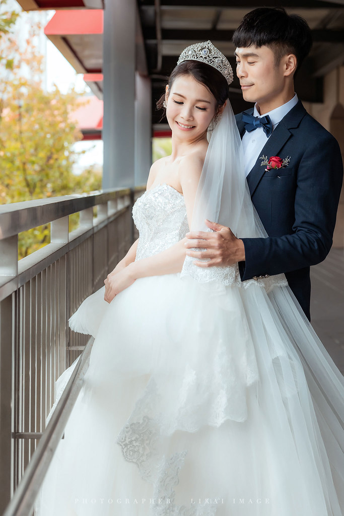 婚禮紀錄 - 欣妤 & 信權 - 凱達大飯店
