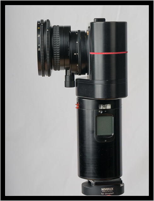 Seitz Roendshot 28-220, PC-Nikkor 28mm