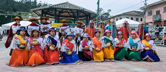 Pawkar Raymi Celebration,   Nabón, Ecuador.  🇪🇨
