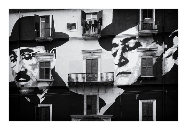 Naples : La banda degli onesti (1956)
