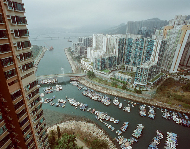 Tseung Kwan O, Hong Kong